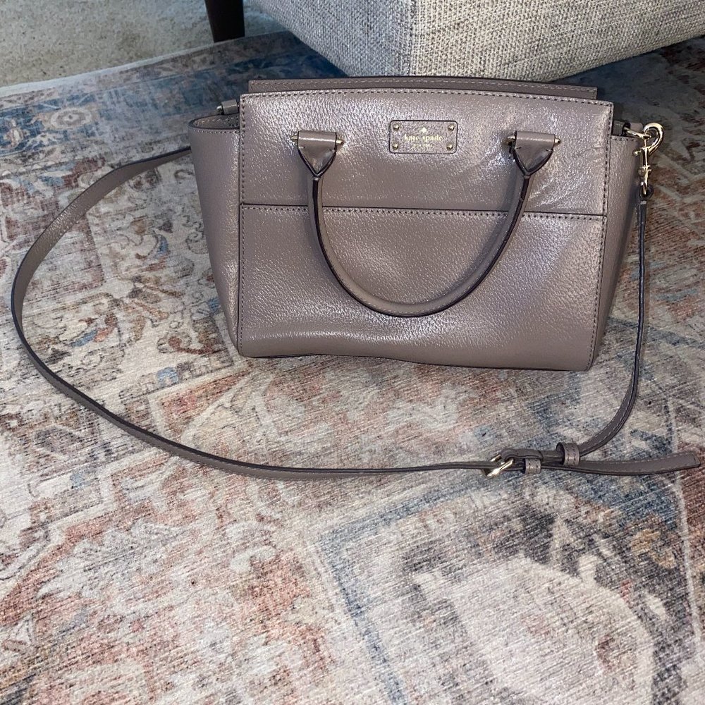 Kate Spade Shoulder Bag